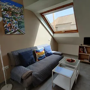 Hin17 Estudio 3 Appartement