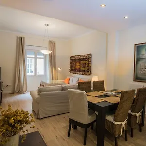 Muelle 18 Appartement