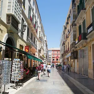 Hola Catedral Appartement